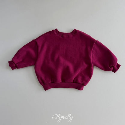 [PRE-ORDER] Market Friends Sweatshirts