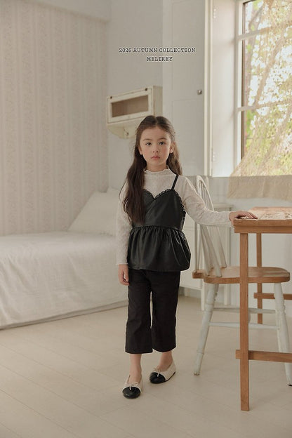 [PRE-ORDER] Awesome Capri Pants