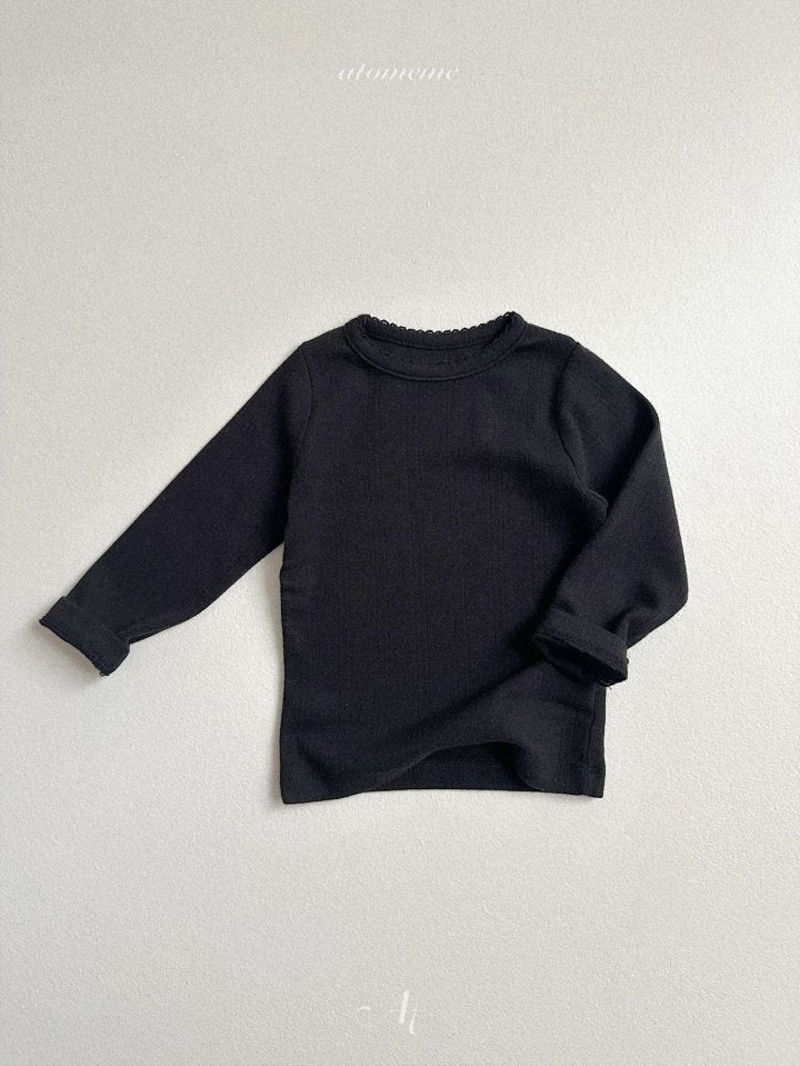 [PRE-ORDER] Eyelet Peacock T-Shirts