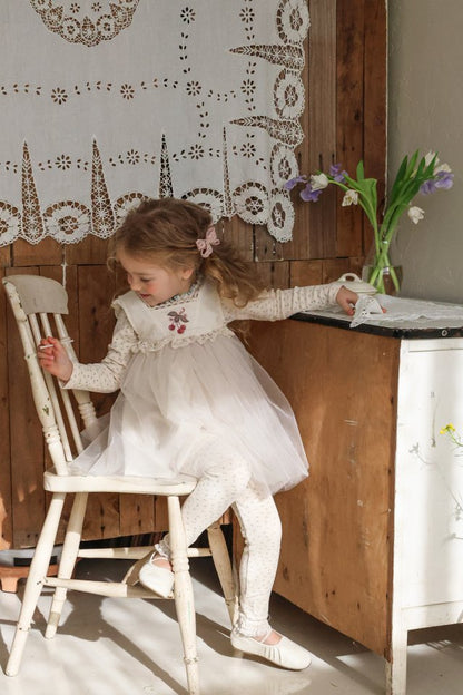 [PRE-ORDER] Mully Dress