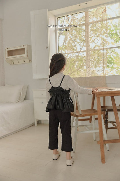 [PRE-ORDER] Awesome Capri Pants