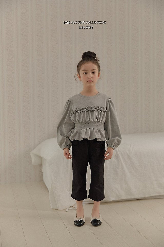 [PRE-ORDER] Awesome Capri Pants