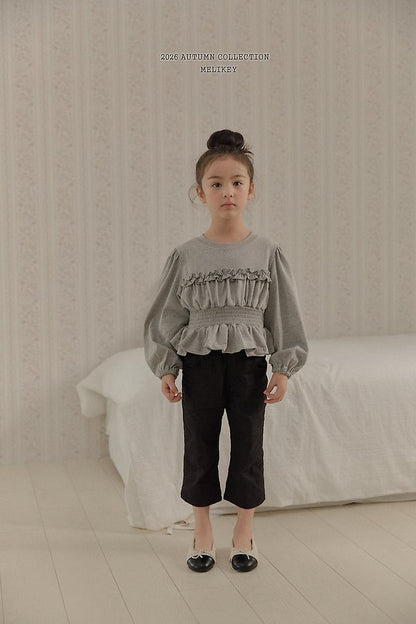 [PRE-ORDER] Awesome Capri Pants