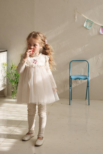 [PRE-ORDER] Mully Dress