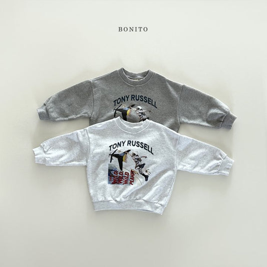 [PRE-ORDER] Space Sweatshirts