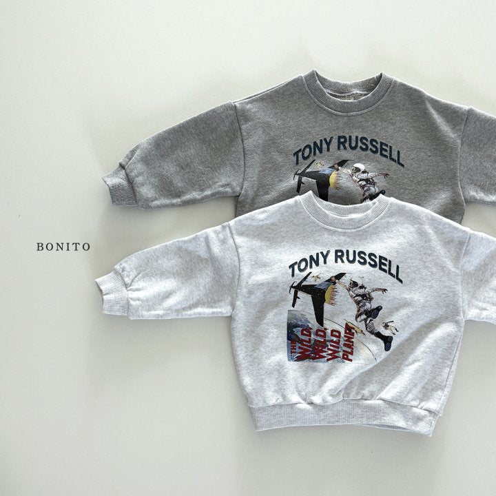 [PRE-ORDER] Space Sweatshirts