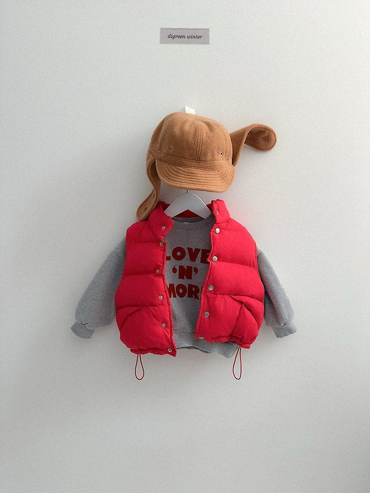 [PRE-ORDER] Love More Sweatshirts