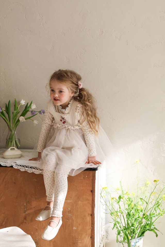 [PRE-ORDER] Mully Dress