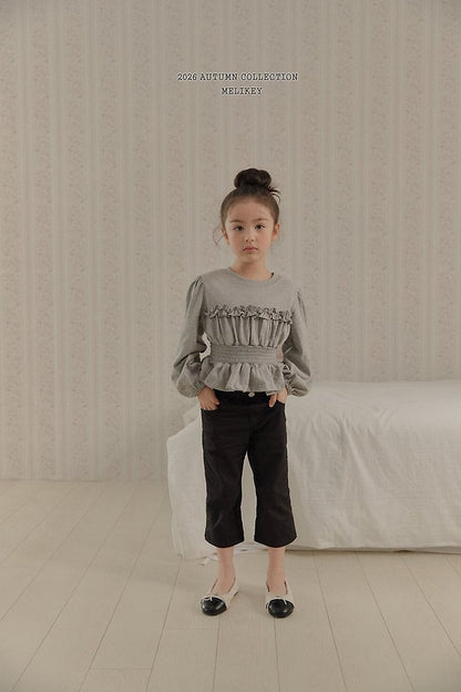 [PRE-ORDER] Awesome Capri Pants