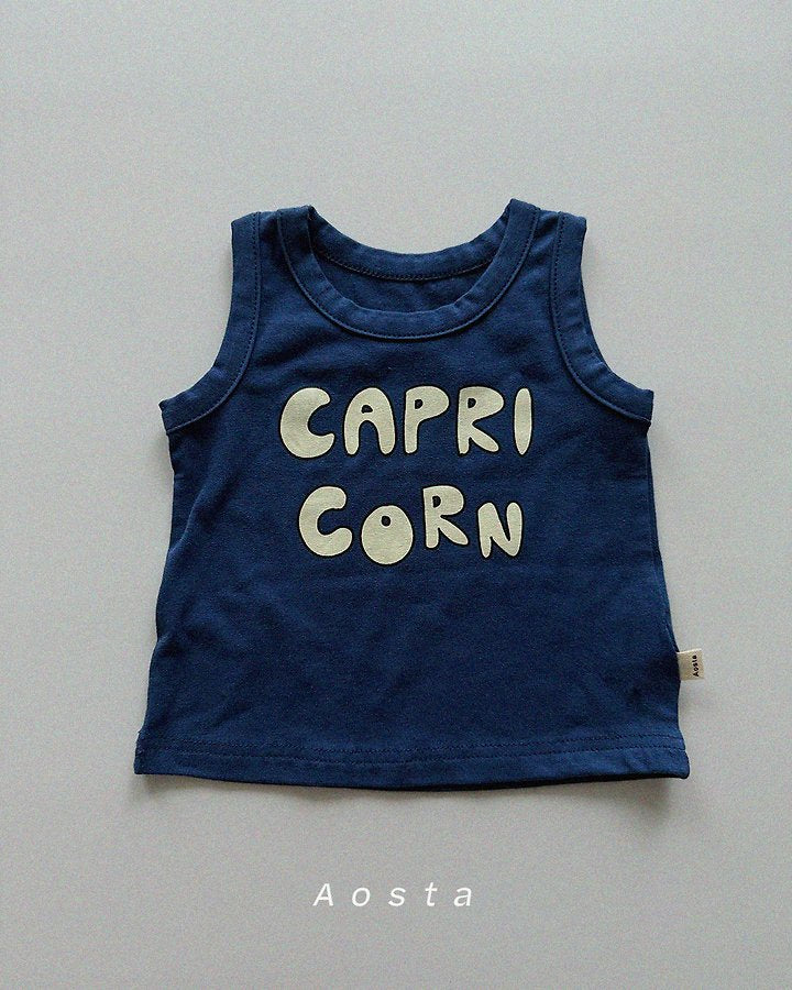 [PRE-ORDER] Capricorn T-Shirts