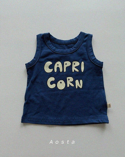 [PRE-ORDER] Capricorn T-Shirts