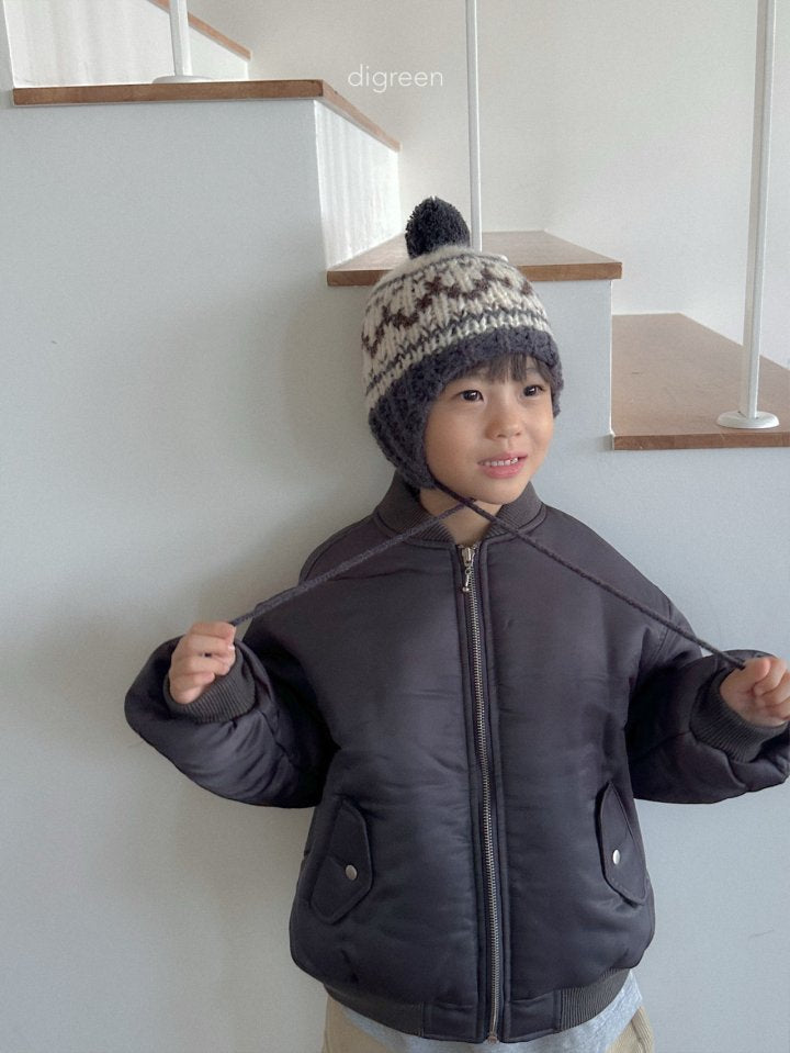 [PRE-ORDER] Cowichan Bonnet