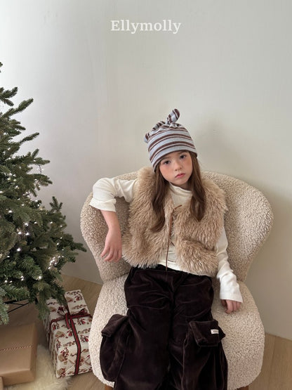 [PRE-ORDER] Snow Warmer Turtleneck T-Shirts