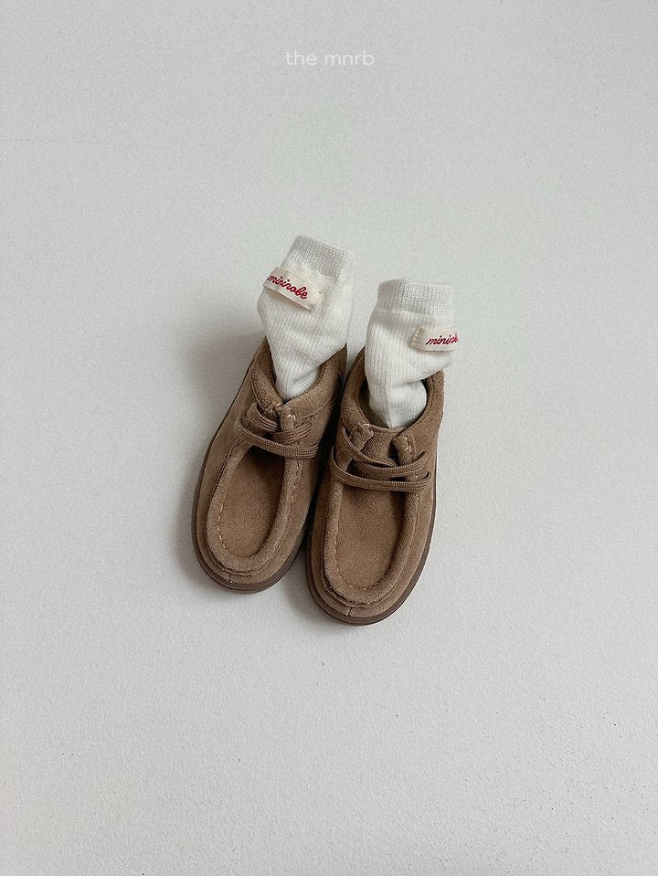 [PRE-ORDER] Heart Logo Socks Set