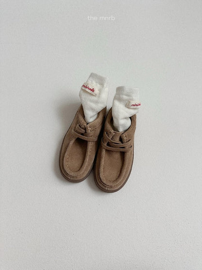 [PRE-ORDER] Heart Logo Socks Set