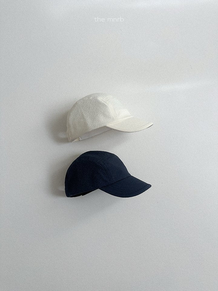 [PRE-ORDER] Ripple Ball Cap
