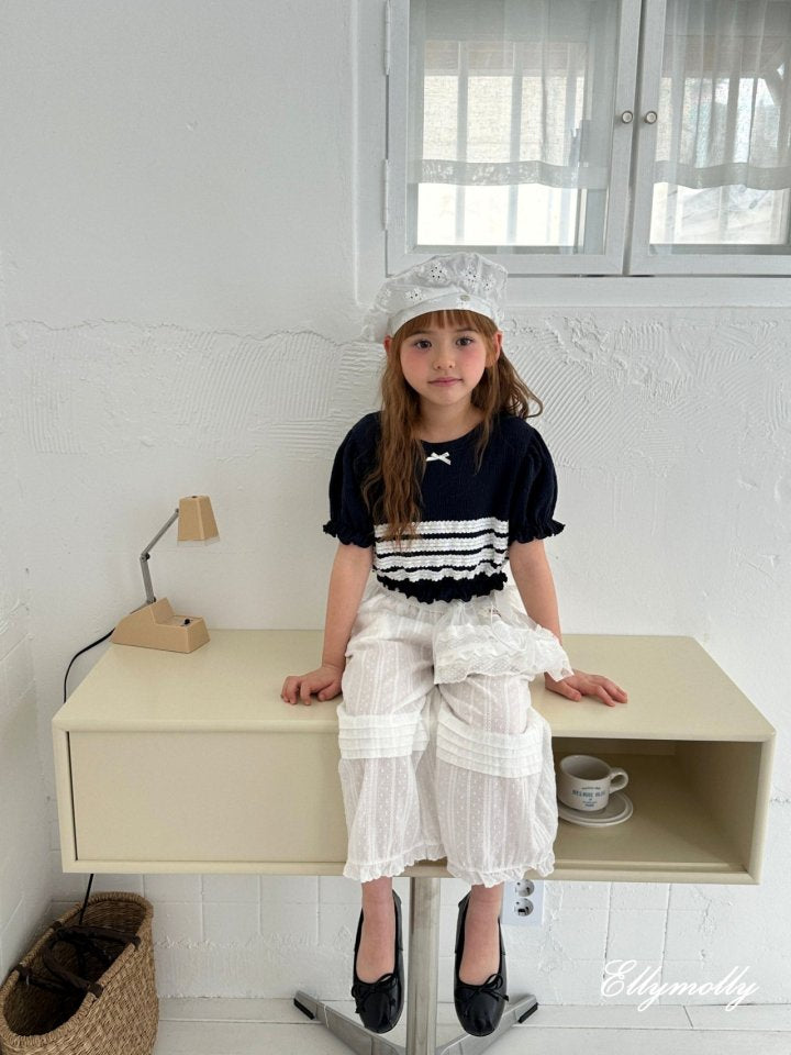 [PRE-ORDER] Elly Beret