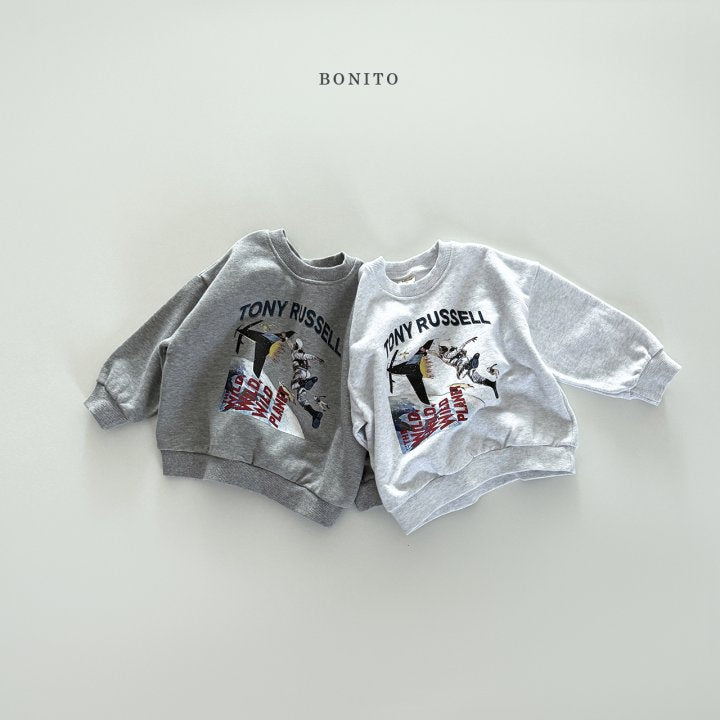[PRE-ORDER] Space Sweatshirts