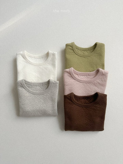 [PRE-ORDER] Cottage Round T-Shirts