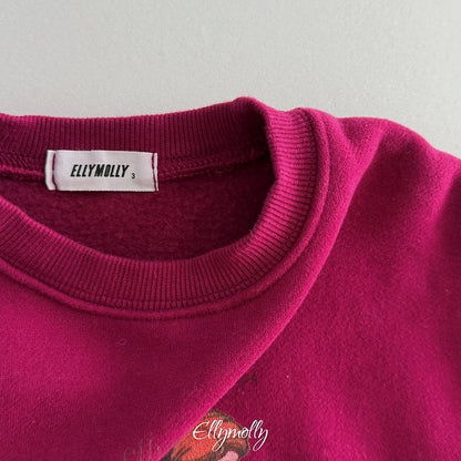 [PRE-ORDER] Market Friends Sweatshirts