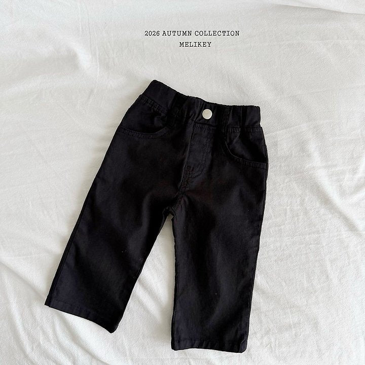 [PRE-ORDER] Awesome Capri Pants