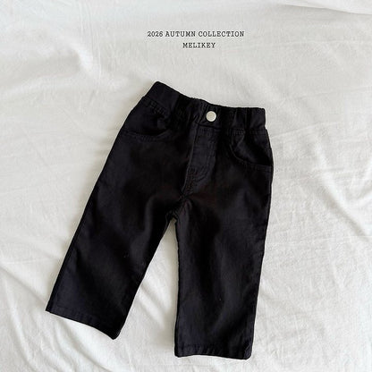 [PRE-ORDER] Awesome Capri Pants