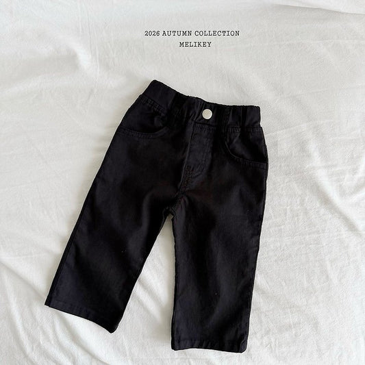 [PRE-ORDER] Awesome Capri Pants