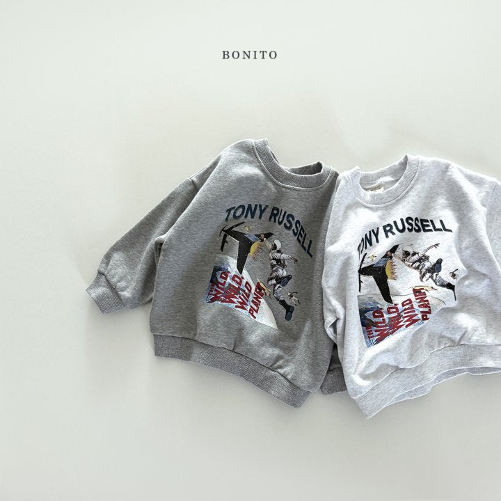 [PRE-ORDER] Space Sweatshirts