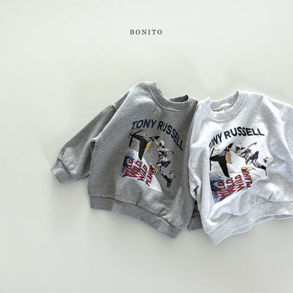 [PRE-ORDER] Space Sweatshirts