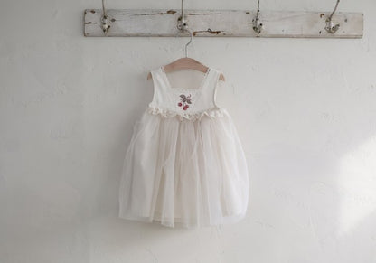 [PRE-ORDER] Mully Dress