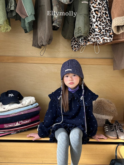 [PRE-ORDER] Dot Sailor Sweatshirts