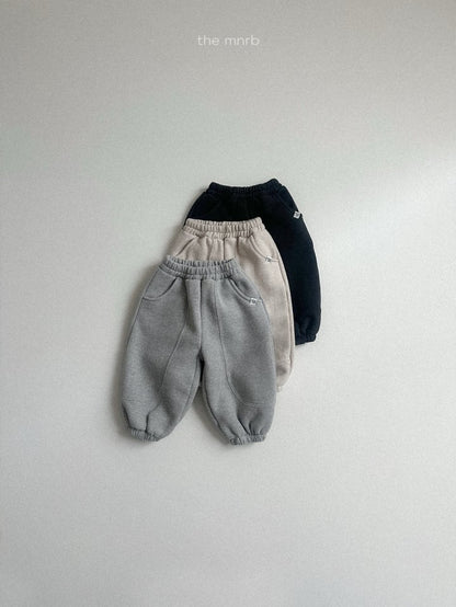 [PRE-ORDER] Rookie Jogger Pants