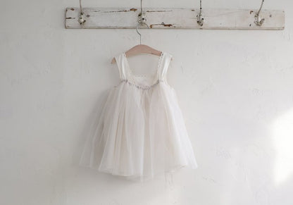 [PRE-ORDER] Mully Dress