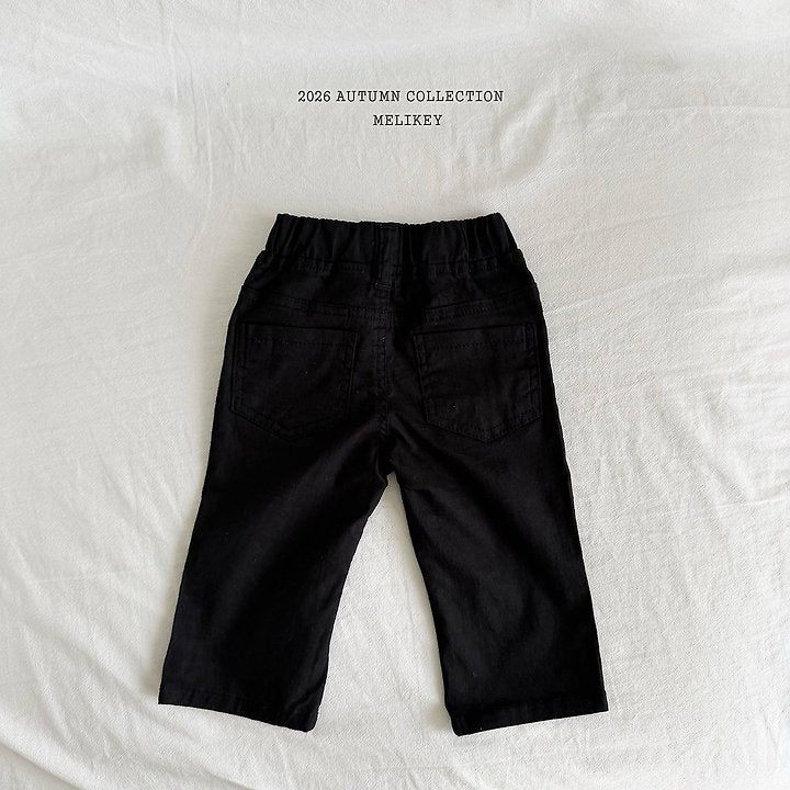 [PRE-ORDER] Awesome Capri Pants