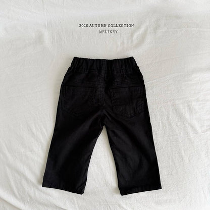 [PRE-ORDER] Awesome Capri Pants