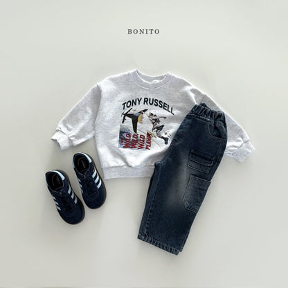 [PRE-ORDER] Space Sweatshirts