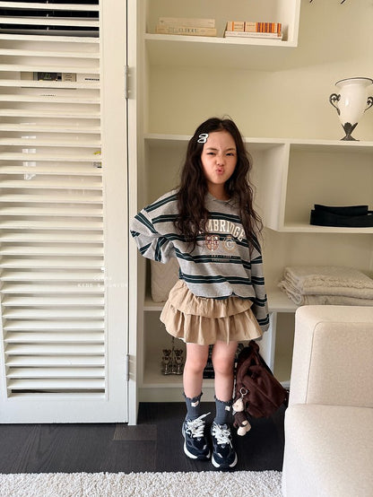 [PRE-ORDER] Label Can Can Skirts