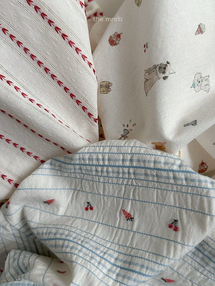[PRE-ORDER] Multi Shirts