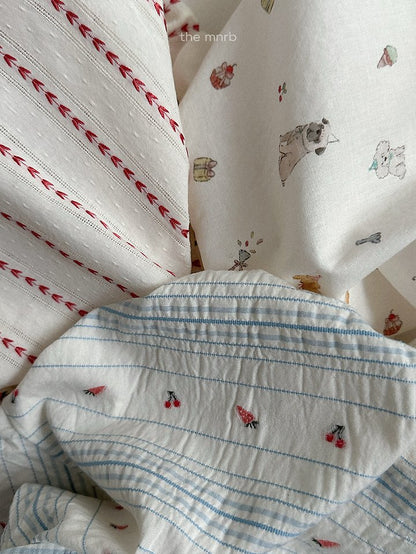 [PRE-ORDER] Multi Shirts