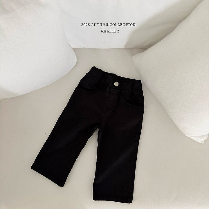 [PRE-ORDER] Awesome Capri Pants