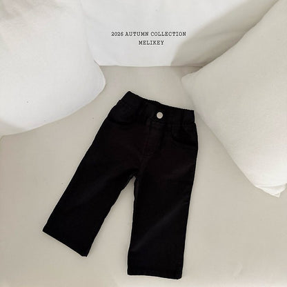 [PRE-ORDER] Awesome Capri Pants