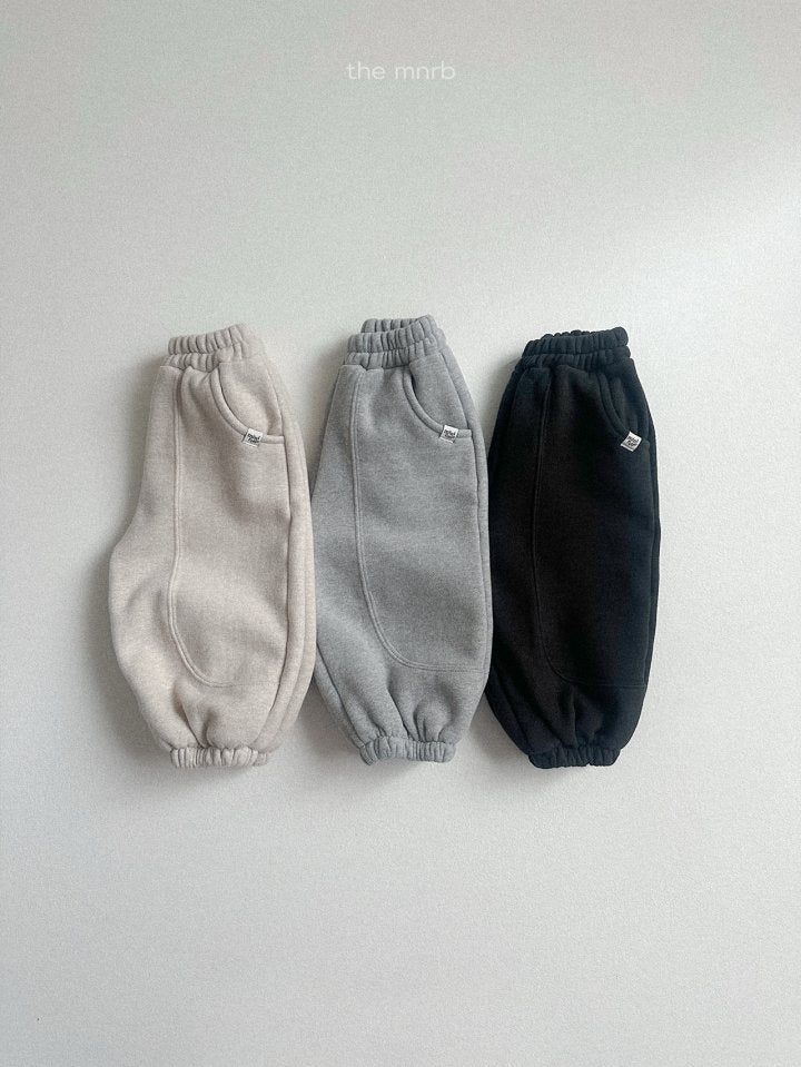 [PRE-ORDER] Rookie Jogger Pants