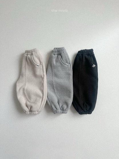 [PRE-ORDER] Rookie Jogger Pants