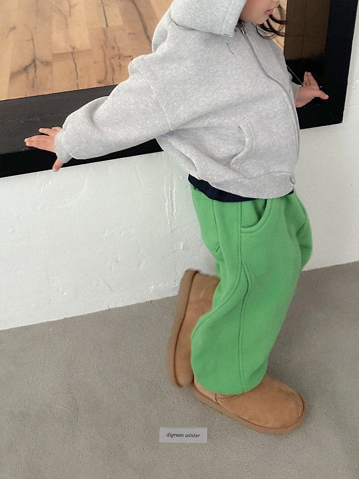 [PRE-ORDER] Rocky Pants