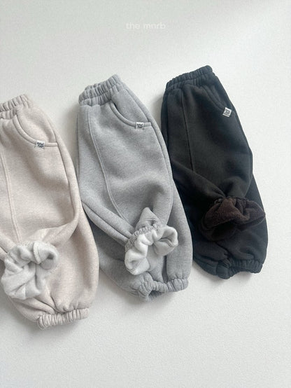 [PRE-ORDER] Rookie Jogger Pants