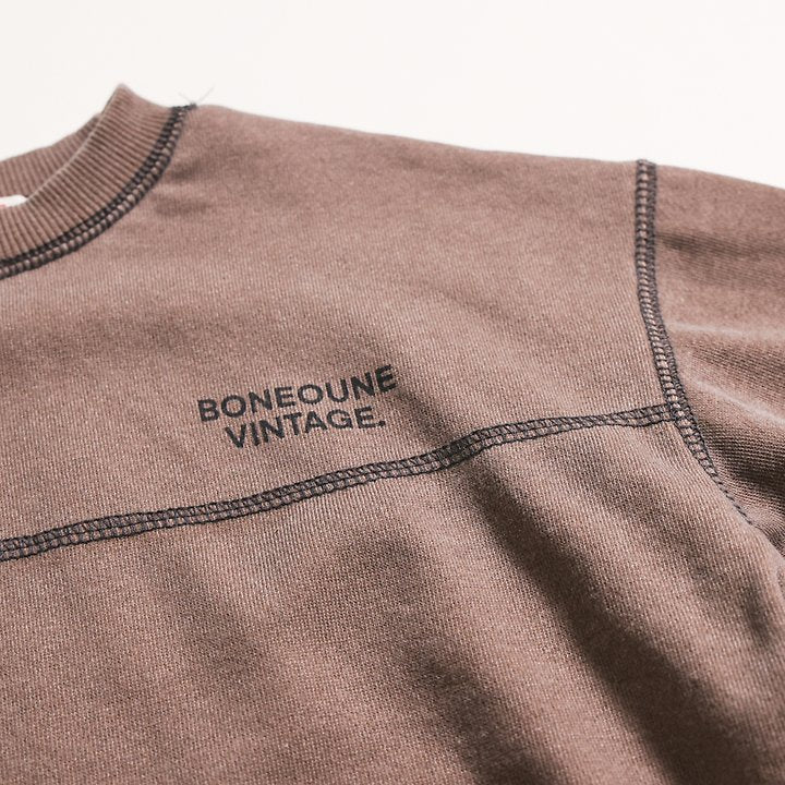 [PRE-ORDER] Pigment Stitch Sweatshirts