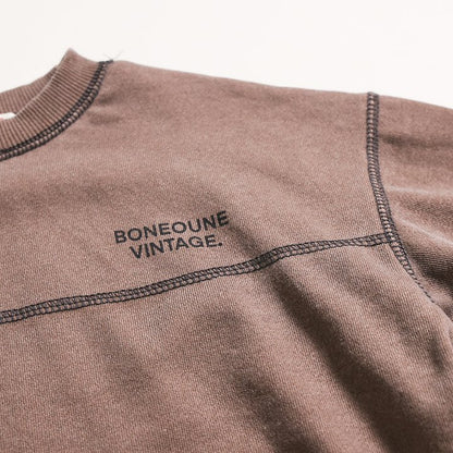 [PRE-ORDER] Pigment Stitch Sweatshirts