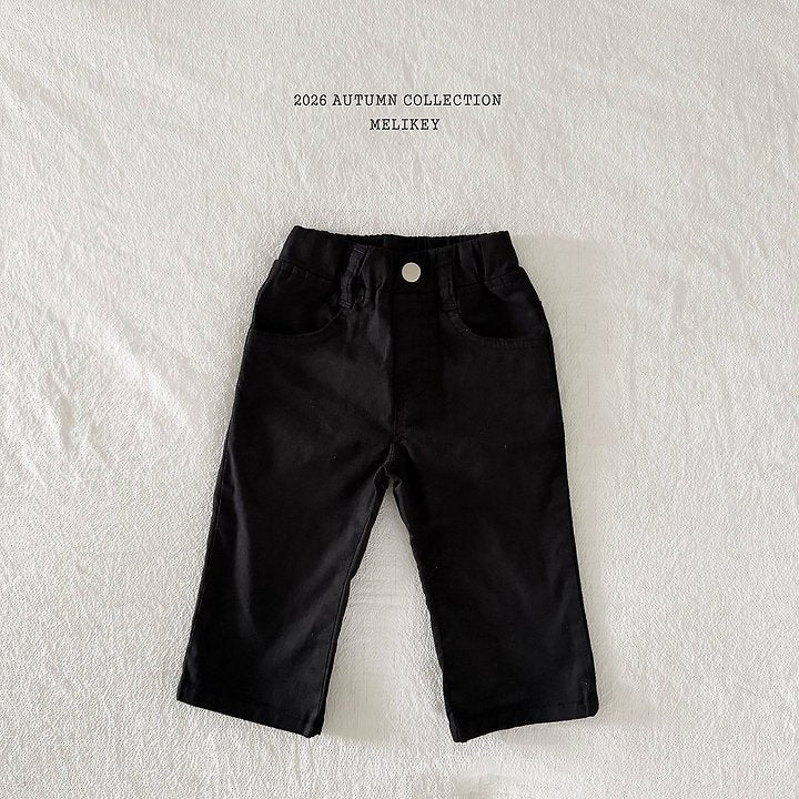 [PRE-ORDER] Awesome Capri Pants