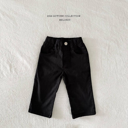 [PRE-ORDER] Awesome Capri Pants