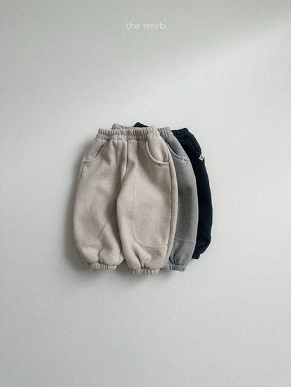 [PRE-ORDER] Rookie Jogger Pants